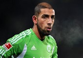 Iran’s Ashkan Dejagah Rejoins Wolfsburg