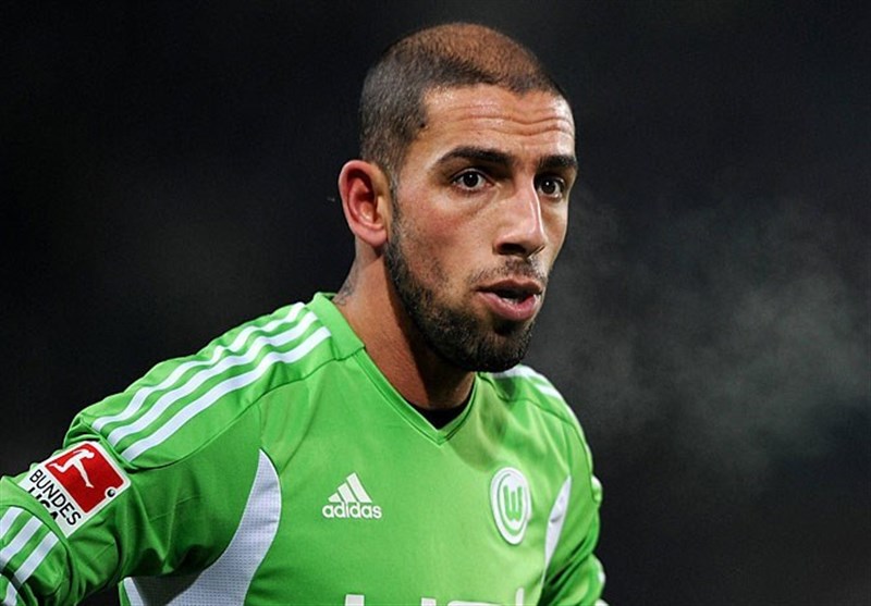 Ashkan Dejagah Instagram Ashkan Dejagah Instagram