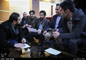 نشست های جبهه مردمی نیروهای انقلاب اسلامی