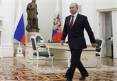 Kremlin Says Putin, Trump Could Meet before G20 in July