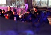 Police Seek Motive after Six Killed in Quebec Mosque Attack; Vigils Planned
