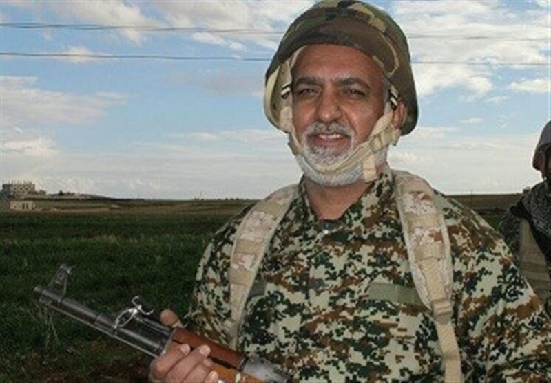 توصیه‌های همسر شهید مدافع حرم به دانشجویان