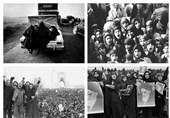 عکس/ زنانِ انقلابی