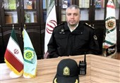 پلیس امنیت اقتصادی در آذربایجان‌غربی راه‌اندازی می‌شود؛ کاهش 92 درصدی سرقت مسلحانه در استان
