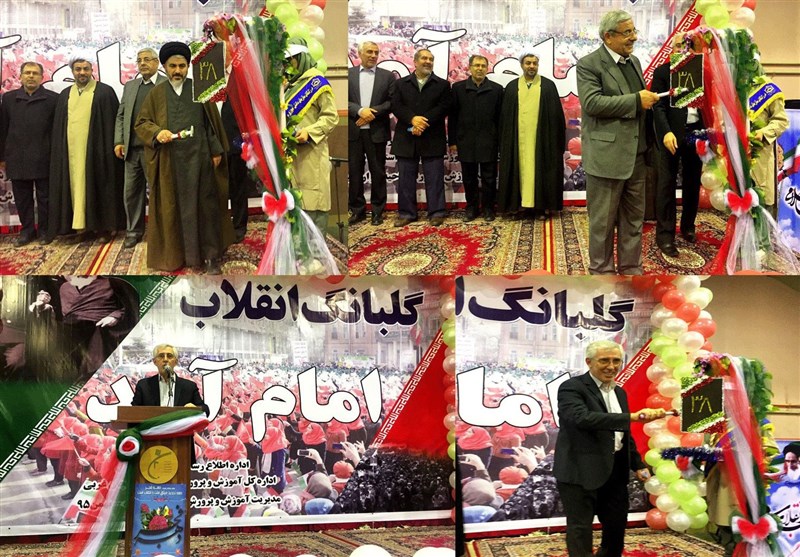 انقلاب اسلامی و جبهه مقاومت پیروز نهایی مبارزه با استکبار است