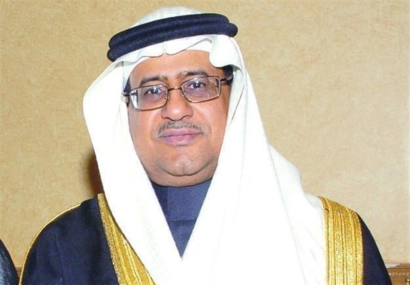رئیس دستگاه اطلاعاتی عربستان از کودتای قریب الوقوع در امارات خبر داد