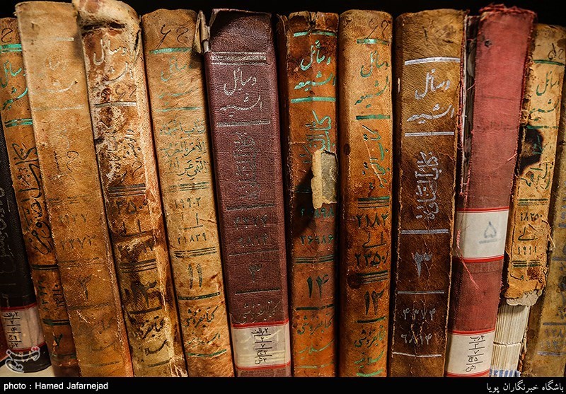 103 باب کتابخانه عمومی در استان گیلان فعال است