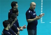 کادر فنی تیم والیبال نوجوانان ایران معرفی شد