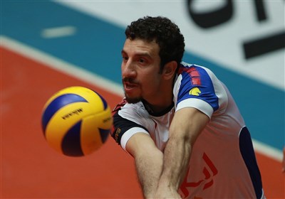 مهدی مرندی
