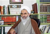 آیت الله معلمی: 17 شهریور منشا امید برای پیروزی ملت در انقلاب اسلامی شد