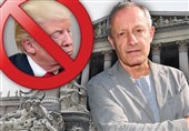 ترامپ عنصری خطرناک است/سفر رئیس جمهور آمریکا به اتریش ممنوع شود