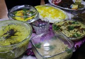 6 سفیر در جشنواره غذای اکو در زنجان حضور می‌یابند