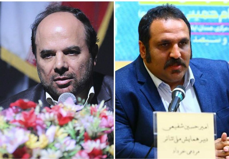 انجمن تئاتر انقلاب و دفاع مقدس همچنان در بن‌بست سلیقه‌ها