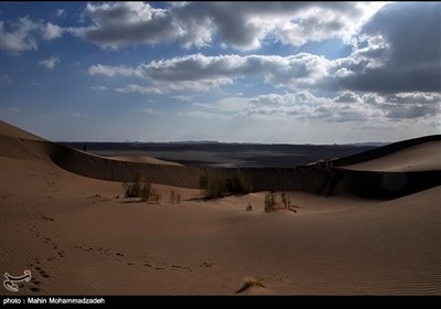 ملتقى رواد صحراء 