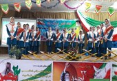 زنجان| زنگ انقلاب 14 بهمن ماه در تمامی مدارس استان زنجان نواخته می‌شود