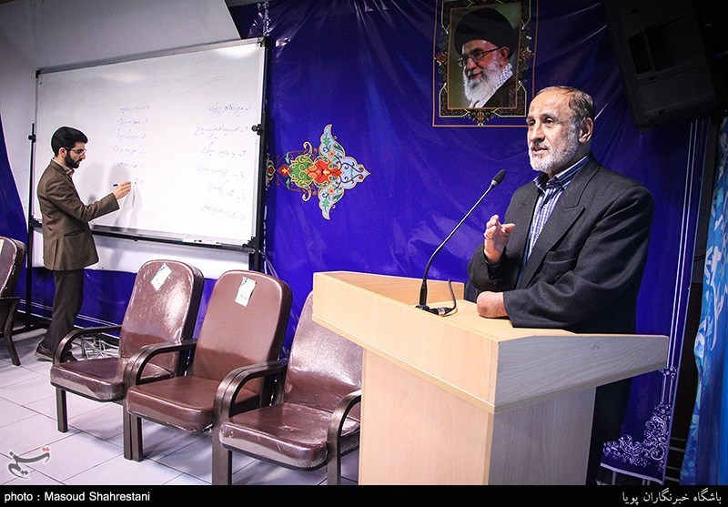 نشست کمیته اقتصادی جبهه مردمی نیروهای انقلاب اسلامی برگزار شد