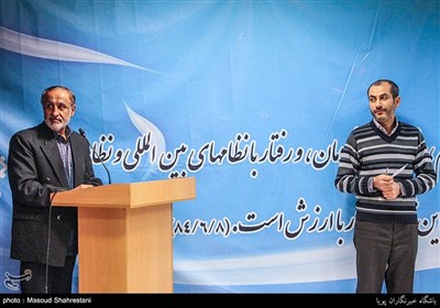 الیاس نادران