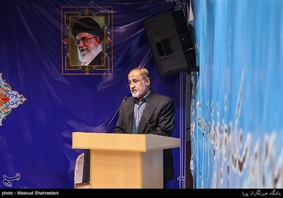 الیاس نادران