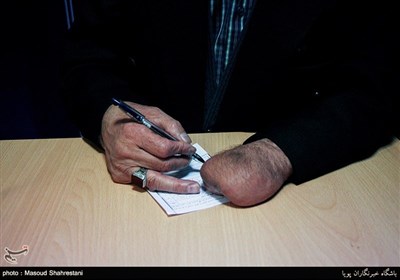 جلسه کمیته اقتصادی جبهه مردمی نیروهای انقلاب اسلامی در موسسه گفتمان انقلاب اسلامی