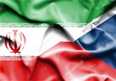 افتتاح خط ائتمانی بین ایران والتشیک بقیمة 100 ملیون دولار