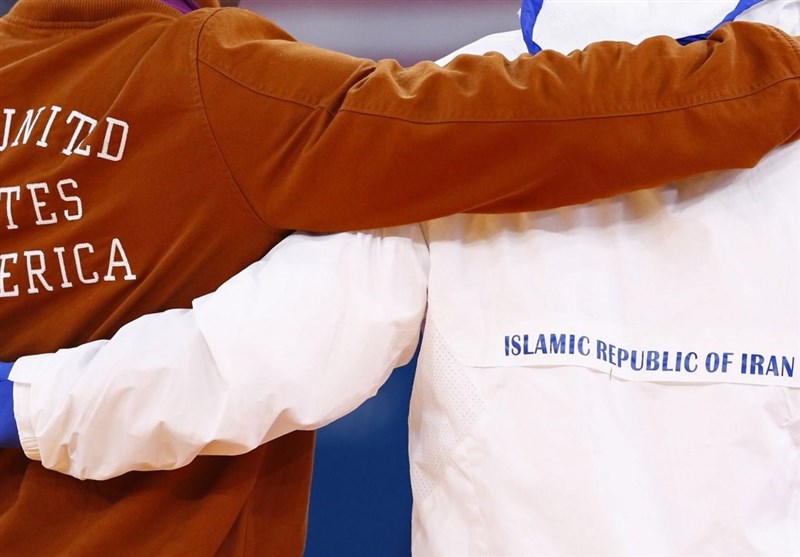 اتحادیه جهانی کشتی: ایران از شرکت آمریکا در جام جهانی استقبال می‌کند/ امیدواریم وزارت خارجه ایران به آمریکایی‌ها اجازه حضور بدهد