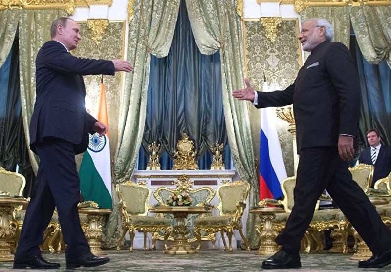 اهمیت هند برای روسیه/چرا هندی‌ها به سیاست‌های ترامپ خوش‌بین‌اند؟