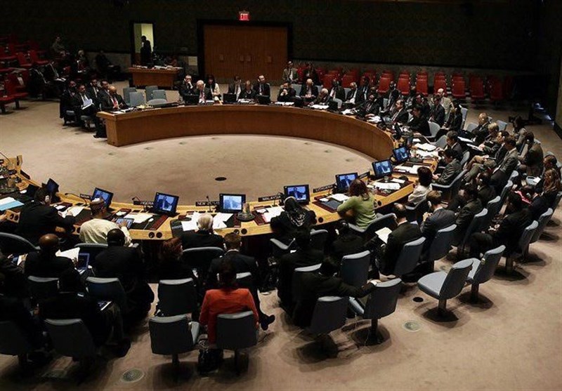 UN Security Council Clashes over US Strikes on Syria