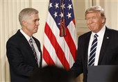 Trump Picks Conservative Judge Gorsuch for US Supreme Court