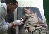 راهکار عربستان سعودی برای پایان درد مجروحان یمنی در بیمارستان‌ها + تصاویر و فیلم
