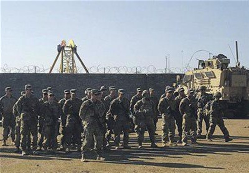 روزنامه روس: آمریکا ممکن است جبهه عراق را از دست دهد
