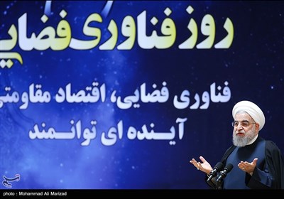 Iran Unveils 2 New Homegrown Satellites