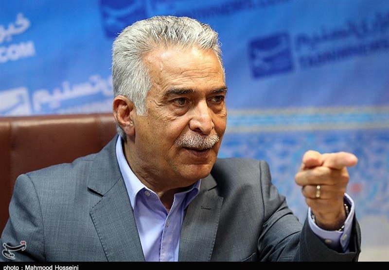 رئیس خانه معدن ایران: هپکو 30 درصد ماشین‌آلات بخش صنعت سنگ کشور را تامین می‌کند