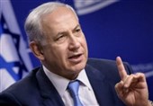 نتانیاهو خطاب به ماکرون: برجام تحت فشارهای اقتصادی از بین خواهد رفت