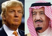 عربستان منبع تروریسم در جهان است/ پول‌های سعودی ترامپ را خرید