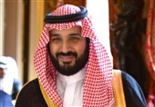 محمد بن سلمان: تیران وصنافیر «سعودیة»