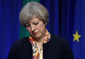 Theresa May Signs Article 50 Letter to Trigger Brexit