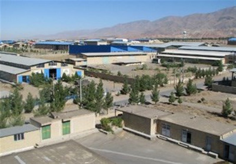 مشکلات تأمین گاز صنایع استان لرستان برطرف می‌شود