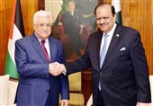 مسئلہ کشمیر اور فلسطین حل کئے بنا خطے میں امن ممکن نہیں