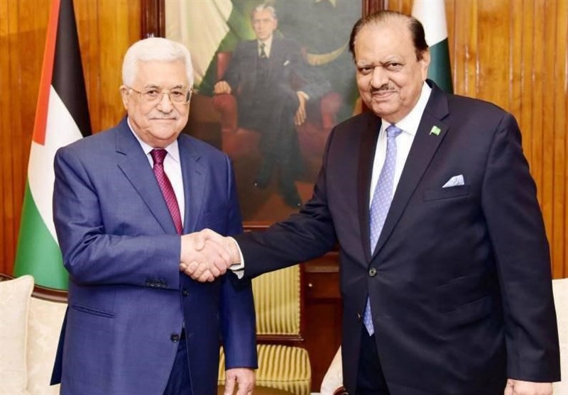 مسئلہ کشمیر اور فلسطین حل کئے بنا خطے میں امن ممکن نہیں