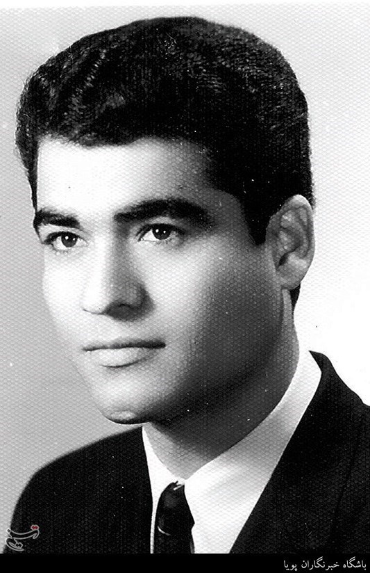  بهمن نادری پور معروف به «تهرانی» 