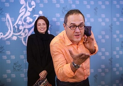 حواشی روز سوم جشنواره فیلم فجر