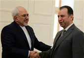 FM Hails Iran-Armenia Progressing Ties