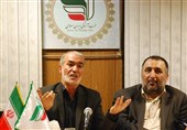 حشمتیان: افتتاح دفاتر استانی خانه احزاب را با جدیت دنبال می‌کنیم