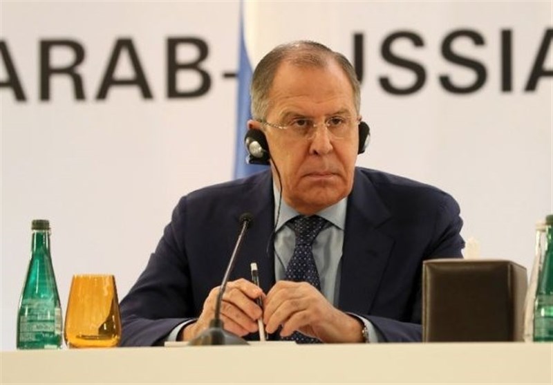 Russia Calls for Syria&apos;s Return to Arab League