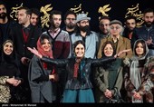 عوامل  فیلم سینمایی خفگی 
