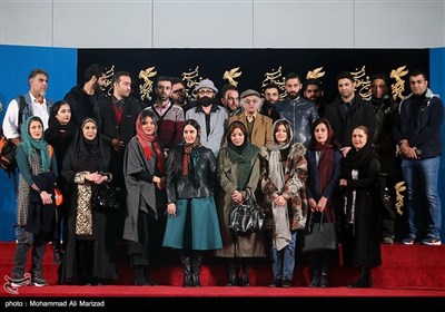 عوامل فیلم سینمایی خفگی 