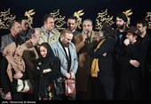 عوامل  فیلم سینمایی بن بست توفیق