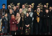 عوامل  فیلم سینمایی بن بست توفیق