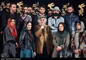 عوامل  فیلم سینمایی خفگی 