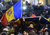 Romanian PM Announces Climbdown after Mass Demonstrations
